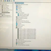 DELL Precision m3800 پردازنده قدرتمند گرافیک کودرا|رایانه همراه|مشهد, راه آهن|دیوار