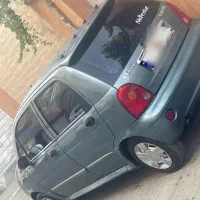ام‌وی‌ام 110 ۳ سیلندر، مدل ۱۳۸۵