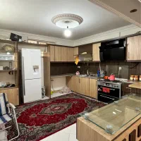 همکف-حیاط-اختصاصی-پارکینگ-خیابان-صدف