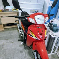 موتور ویو کارکرد هزارتا|موتورسیکلت|رشت, دیانتی|دیوار