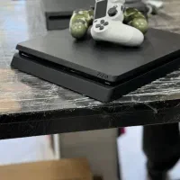 ps4 اسلیم یک ترا کپی خور