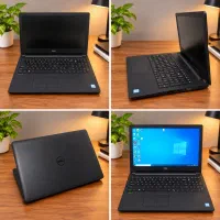 لپتاپ DELL آمریکایی i5 DDR4