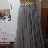 لباس مجلسی فوق العاده شیک