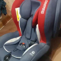 صندلی ماشین ولدان