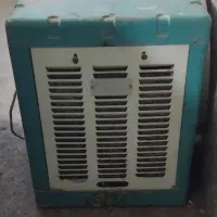کولر آبی