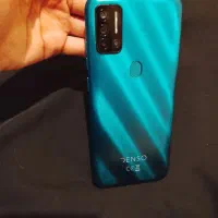 موبایل رنسو n11 حافظه ۱۲۸ رم ۸ سبز