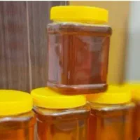 عسل   ار کانیک  از  شهر کرد