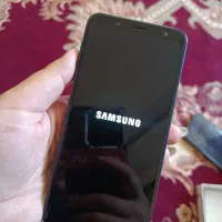 سامسونگ j6 درحد نو
