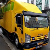 نیسان/ وانت کرج / کارگر جا ب جای/