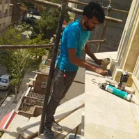 برق کار ساختمان برقکار سیم کشی نصب  آیفون صوتی تصو|خدمات پیشه و مهارت|مشهد, توس (بلوار توس)|دیوار