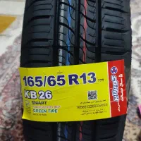 لاستیک پراید