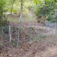 باغ فندق جای بکر|فروش زمین و ملک کلنگی|رحیمآباد, |دیوار