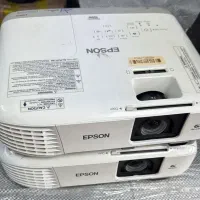 فروش انواع ویدیو پروژکتور و پرده نمایش|تلویزیون و پروژکتور|گنبد کاووس, |دیوار