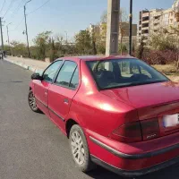 سمند مدل 88|خودرو سواری و وانت|اسلام‌شهر, شهرک قائمیه|دیوار