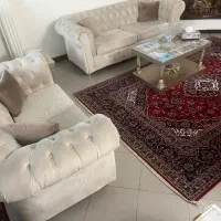 مبلمان ومیزناهاری|مبلمان خانگی و میز عسلی|تهران, باغ فیض|دیوار