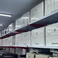 پرینتر hp 506dnw  با وای فای|پرینتر، اسکنر، کپی، فکس|ایلام, |دیوار