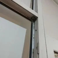 درب UPVC با کیفیت|مصالح و تجهیزات ساختمان|اردبیل, |دیوار