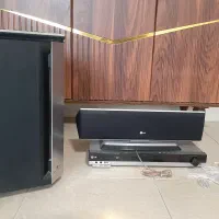 سیستم خانگی LG