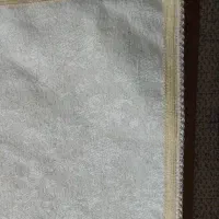 رومیزی مخمل پتینه با سایز دلخواه شما|پرده، رانر، رومیزی|قم, چهل درخت‎|دیوار