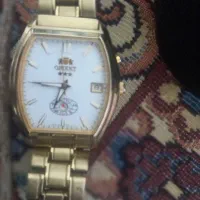 ساعت اورینت اصل سه متوره|ساعت|کرمان, |دیوار