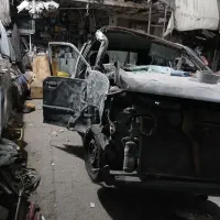 به یک صافکار ماهر یا نیمه ماهر نیازمندیم