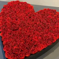 گل ربانی شیک و خاص|گل مصنوعی|مشهد, امیر آباد|دیوار