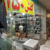 اجاره مغازه نزدیک حرم|اجارهٔ مغازه و غرفه|مشهد, پایین خیابان|دیوار
