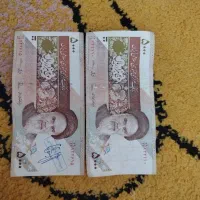 دوربین عتیقه و پول قدیمی شماره روند|کلکسیون سکه، تمبر، اسکناس|چابکسر, |دیوار