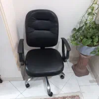 صندلی چرخ دار