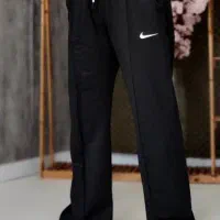 شلوار بگ نایک  و ساده