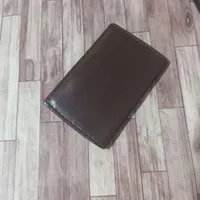مدارک گمشده