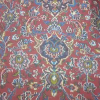 فرش دستباف ۱۲متری