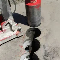 سوراخکاری وتخریب ساختمان|خدمات پیشه و مهارت|میاندوآب, |دیوار