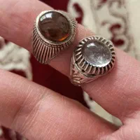 انگشتر در نجف نجف و عقیق یمن حرز امام جواد تسبیح