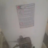 آبگرمکن زمینی|آبگرمکن، پکیج، شوفاژ|مرند, |دیوار