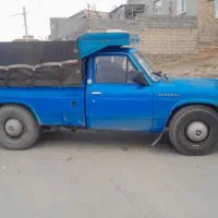 نیسان ۸۲|خودرو سواری و وانت|سنندج, |دیوار