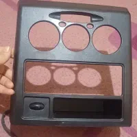 قاب پخش پراید