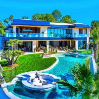 آمور جهان ویلا