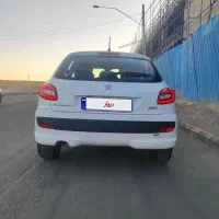 پژو207پانا ارتقا یافته مدل 1402برج 10کارکرد پایین|خودرو سواری و وانت|کرمان, |دیوار