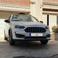 اطلس G مدل ۱۴۰۳ سانروف|خودرو سواری و وانت|کرج, گلشهر|دیوار