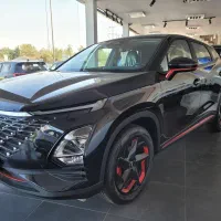 فونیکس FX  AWD
