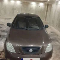 تیبا مدل ۹۳