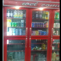تعمیر تخصصی یخچال