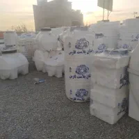 مخازن های پلی اتیلن|مصالح و تجهیزات ساختمان|سرخه حصار, |دیوار