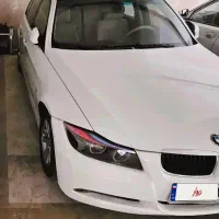 BMW 320i فوق‌العاده خاص و ارزنده|خودرو سواری و وانت|تهران, الهیه|دیوار