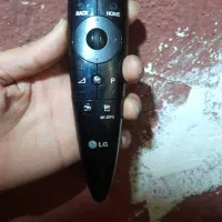 کنترل جادویی الجی و سامسونگ