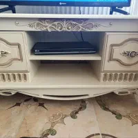 کمد اینه شمدان میز تلویزیون|میز تلویزیون|سراب, |دیوار