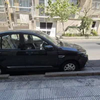 سهند مشکی مدل ۱۴۰۳|خودرو سواری و وانت|تهران, شیخ هادی|دیوار