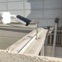 دوربین مداربسته|دوربین مداربسته|کوهدشت, |دیوار