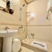 سویت دوخوابه ویلایی تمیز  و شیک